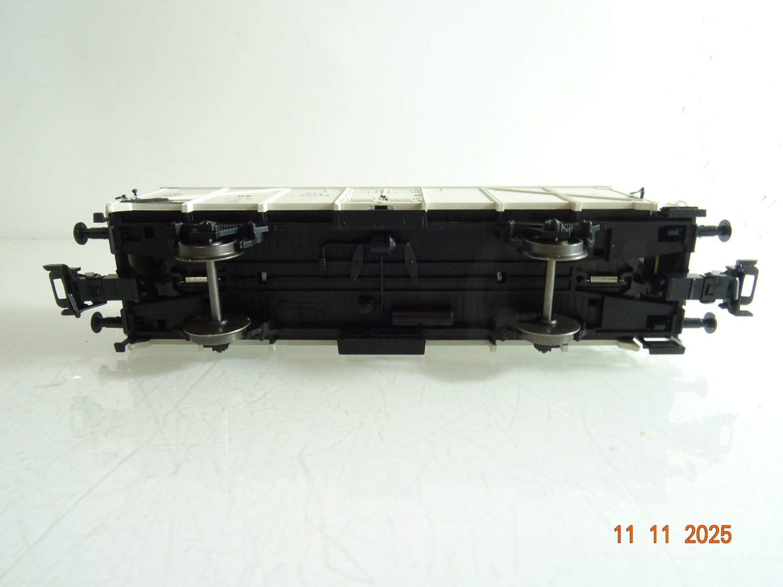 Piko H0 54559 Güterwagen Seefische der DR RR4482 o. – Bild 4