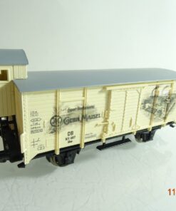 Piko H0 54616 Güterwagen Gebr. Maisel der DB RR4476 o.