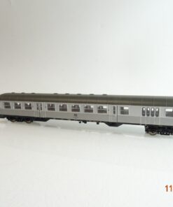 Piko H0 57652-3 Steuerwagen Silberling  2.Kl./Gepäckabt. der DB in OVP BH1069