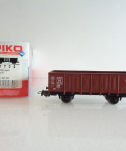 Piko H0 57702 offener Güterwagen der DB in OVP BH792