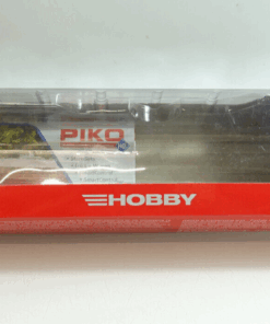 Piko H0 58678 LEERKARTON für Personenwagen 2.Kl.  AR7353
