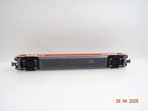 Piko H0 58804 Doppelstockwagen 1./2.Kl. der DB Regio neuwertig in OVP JL322 – Bild 4