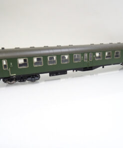 Piko H0 59682 Mitteleinstiegswagen 2.Kl. Bymf der DB in OVP JD5504