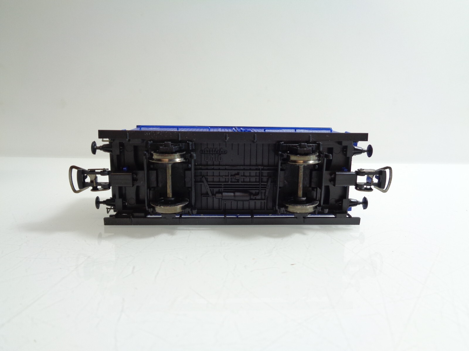 Piko H0 95809 AC Milchwagen Weihenstephan DRG in OVP F487 – Bild 4