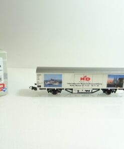 Piko H0 95826 Messewagen Köln in OVP TF561