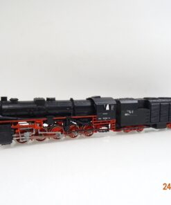 Piko H0 Dampflok BR 52 2006 der DR Kondenstender JL4681 o.