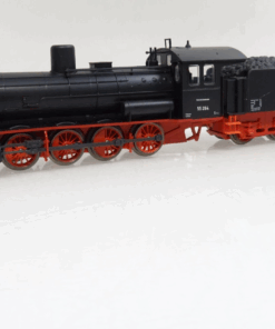 Piko H0 Dampflok BR 86 1800-1 der DR JL4691 o.