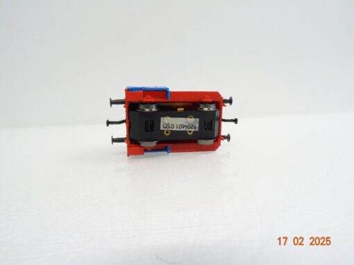 Piko H0 Diesellok Kö I blau der DBP in EVP LE8632 – Bild 4