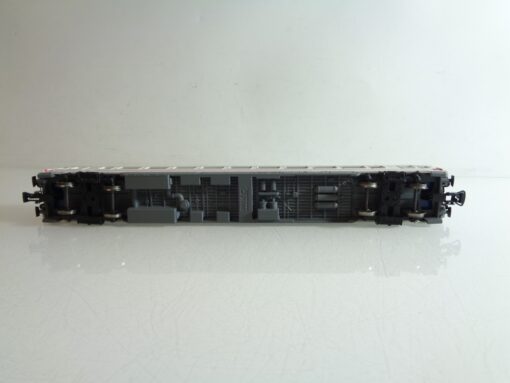 Piko H0 IC Personenwagen 2.Kl. der DB BH585 o. – Bild 4