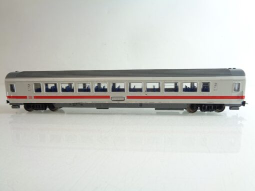 Piko H0 IC Personenwagen 2.Kl. der DB BH585 o.