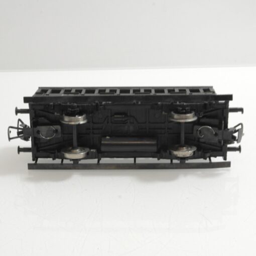 Piko H0 Personenwagen 530-303 der DR o. RG5248 – Bild 4