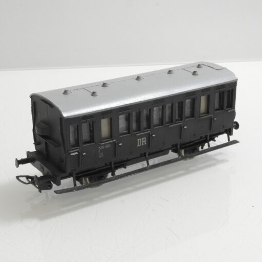 Piko H0 Personenwagen 530-303 der DR o. RG5248