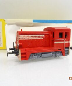 Piko H0 Tschechien Diesellok BN 150 der CSD in OVP JL4437