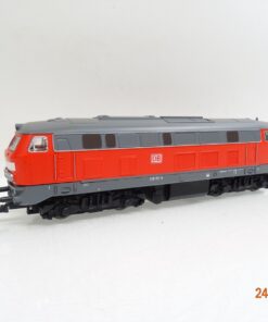 Piko H0 aus 57150 Diesellok BR 218 191-5 der DB AG mit DSS JL4700 o.