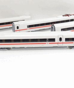 Piko H0 aus 59027 ICE Triebzug 4tlg. ICE 3 der DB AG Digital JL4671 o.