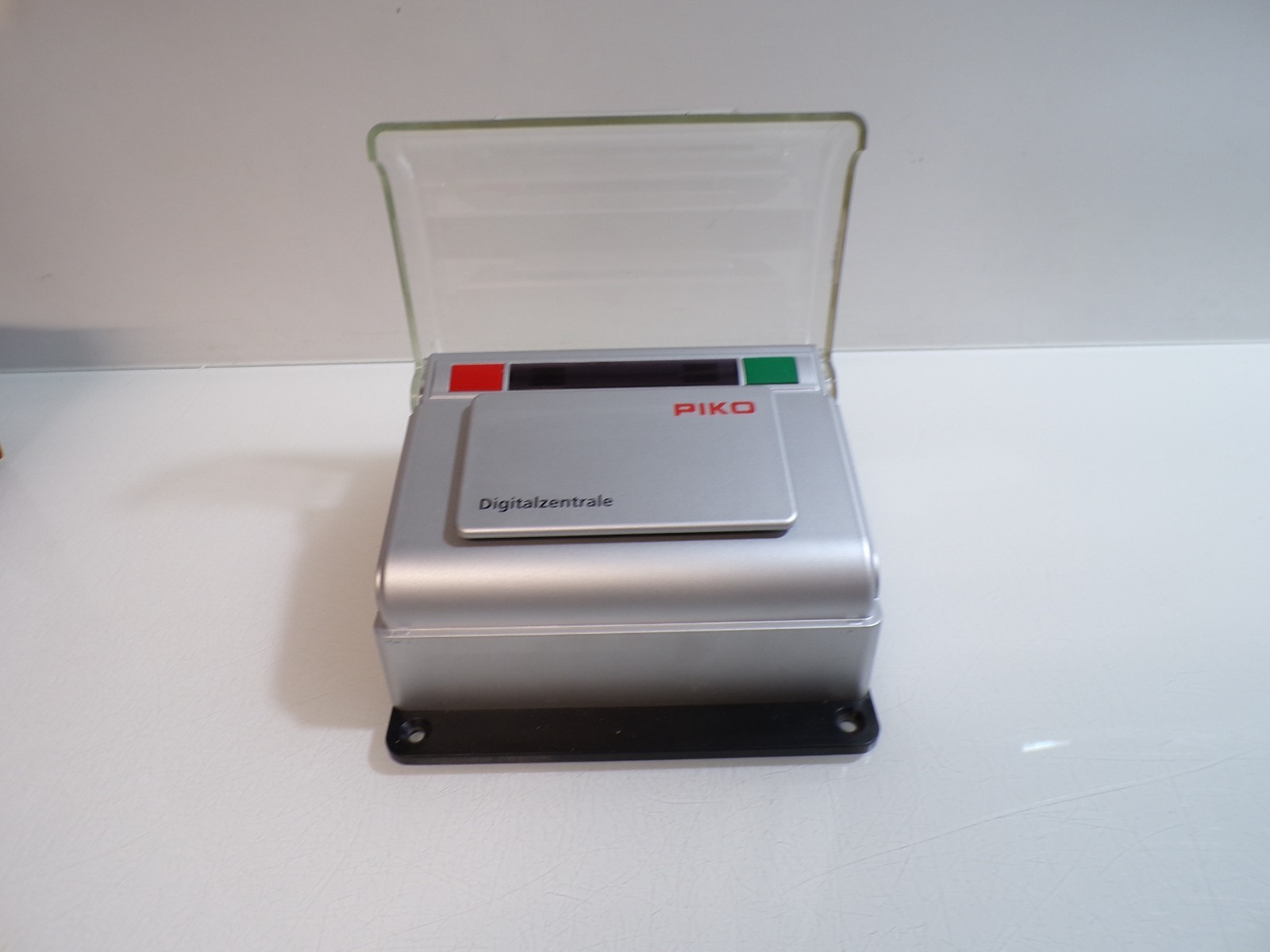 Piko Spur G 35010 Digitalzentrale siehe Foto in OVP PK2983 – Bild 3