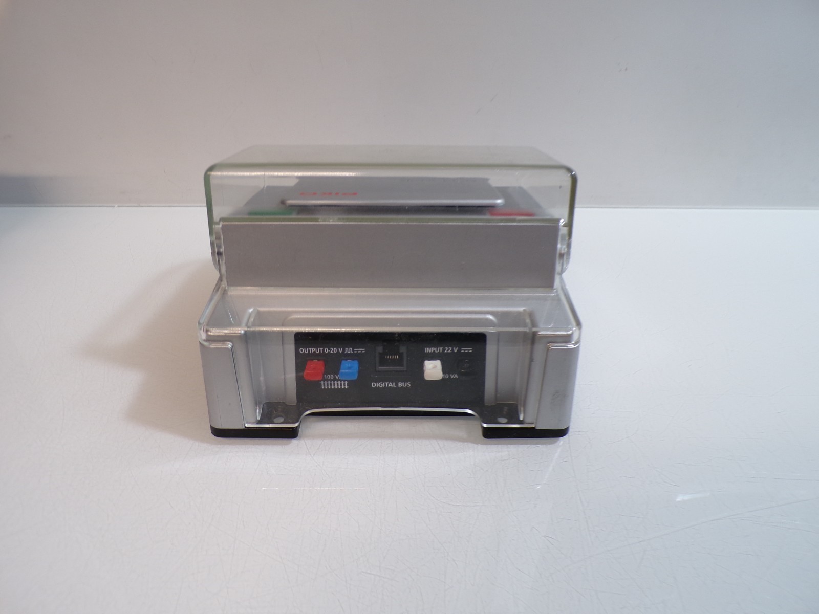 Piko Spur G 35010 Digitalzentrale siehe Foto in OVP PK2983 – Bild 4