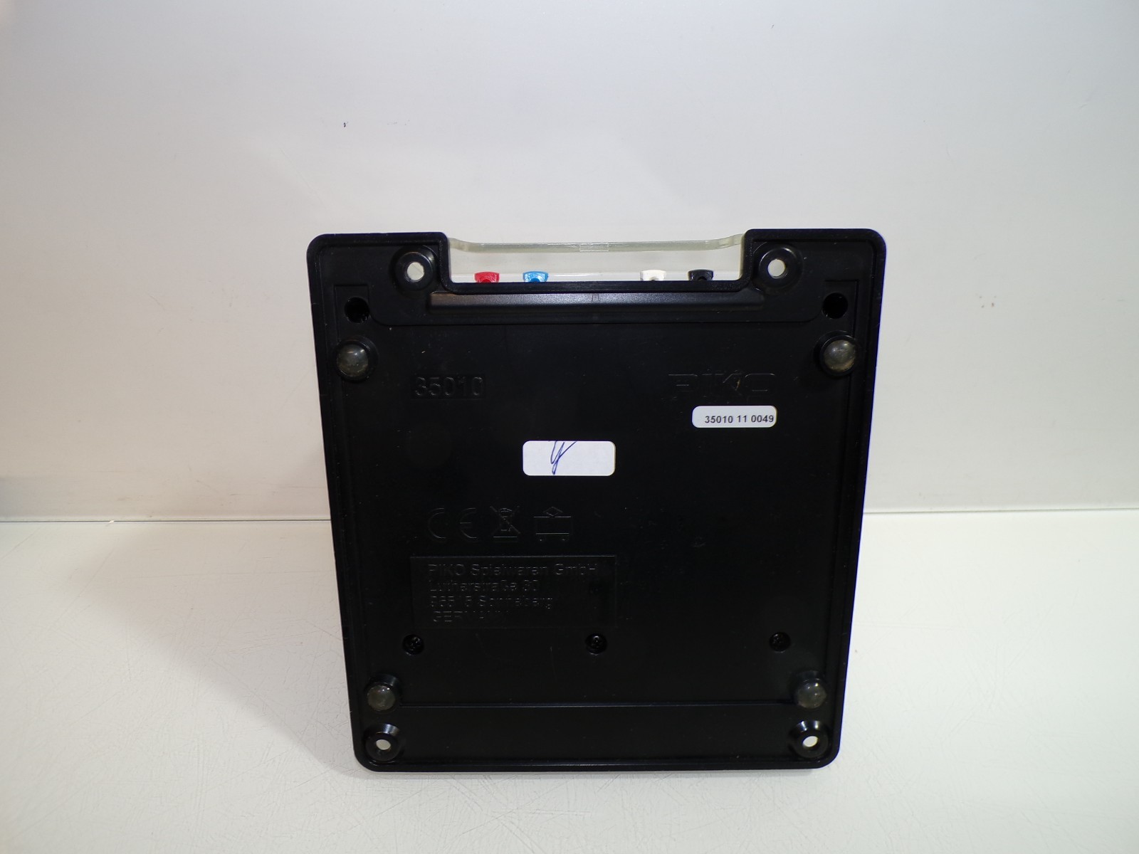 Piko Spur G 35010 Digitalzentrale siehe Foto in OVP PK2983 – Bild 5