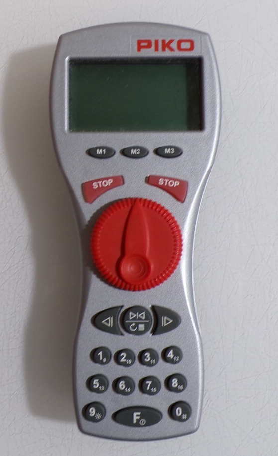 Piko Spur G 35011 Navigator siehe Foto in OVP PK2981 – Bild 3