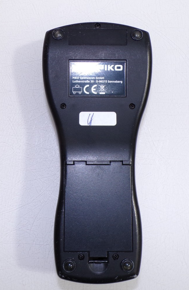 Piko Spur G 35011 Navigator siehe Foto in OVP PK2981 – Bild 4