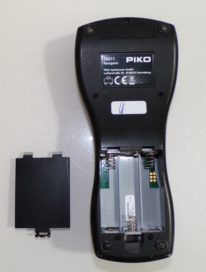 Piko Spur G 35011 Navigator siehe Foto in OVP PK2981 – Bild 5
