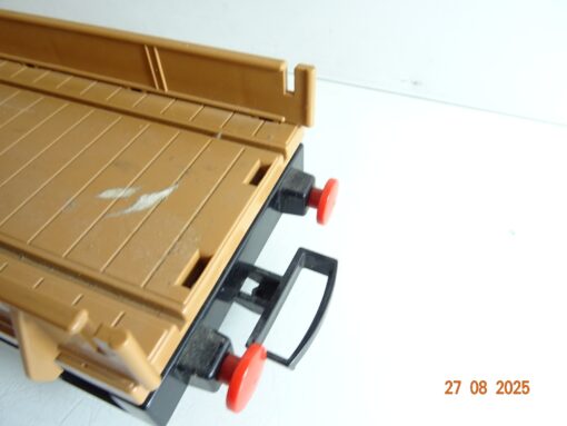 Playmobil Spur G 4053 Niederbordwagen siehe Foto PK844 o. – Bild 4