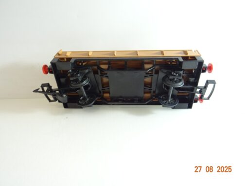 Playmobil Spur G 4053 Niederbordwagen siehe Foto PK844 o. – Bild 5
