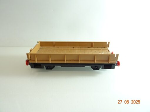 Playmobil Spur G 4053 Niederbordwagen siehe Foto PK844 o.