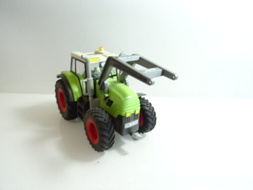 Playmobil Traktor 115121 länge 220 mm siehe Foto CK1925 o. – Bild 3