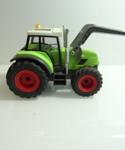Playmobil Traktor 115121 länge 220 mm siehe Foto CK1925 o.