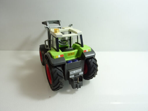 Playmobil Traktor 115121 länge 220 mm siehe Foto CK1925 o. – Bild 4