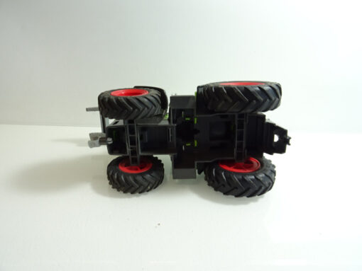 Playmobil Traktor 115121 länge 220 mm siehe Foto CK1925 o. – Bild 5