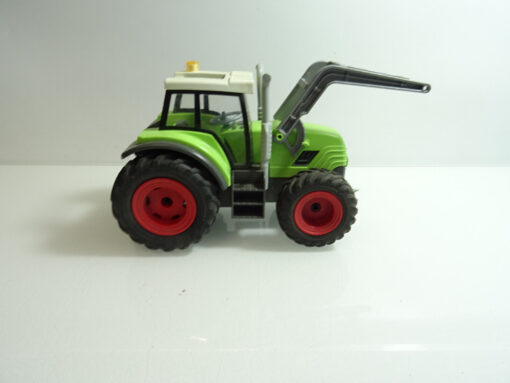 Playmobil Traktor 115121 länge 220 mm siehe Foto CK1925 o.