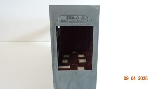 Pola H0 187 Fertigmodell Weinstube zur Traube siehe Foto CK7381 o. – Bild 6