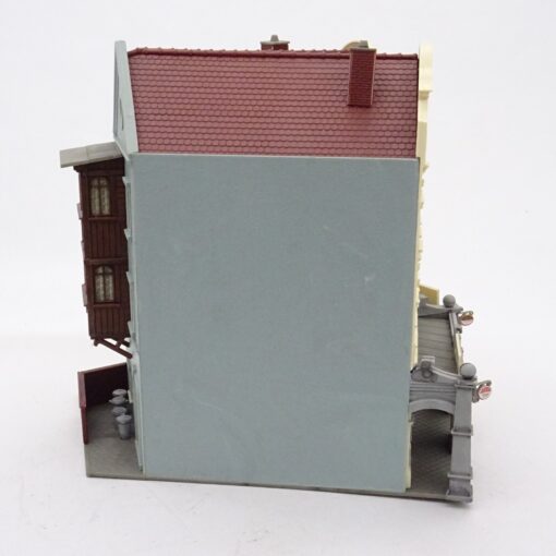 Pola H0 194 altes Geschäfts Eckhaus aus Anlagerückbau siehe Bilder o. EX5805 – Bild 3