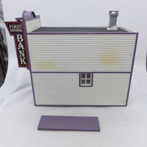 Pola Spur G 1804 First National Bank siehe Bilder o. EX6300 – Bild 3