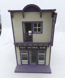 Pola Spur G 1804 First National Bank siehe Bilder o. EX6300