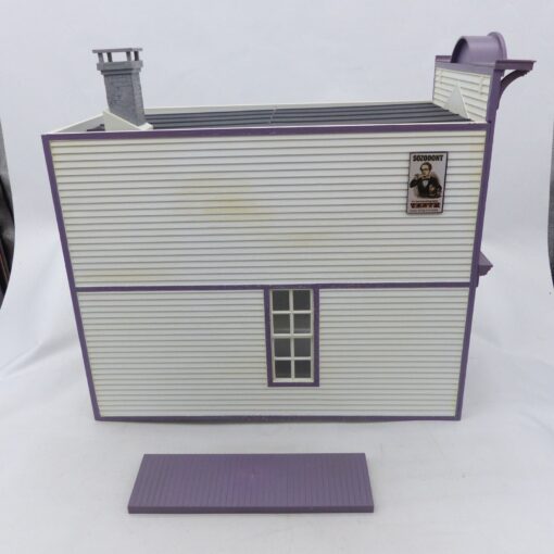 Pola Spur G 1804 First National Bank siehe Bilder o. EX6300 – Bild 5