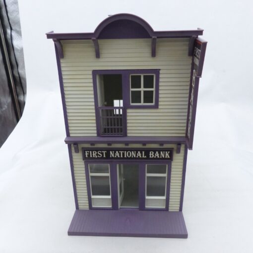 Pola Spur G 1804 First National Bank siehe Bilder o. EX6300