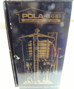Pola Spur G Wasserturm siehe Foto in OVP CK3985