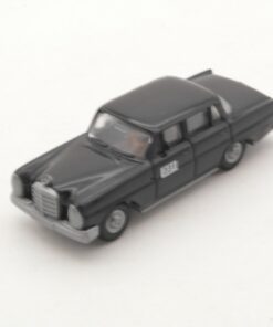 PreP 1:87 Schnäppchen ! Mercedes 220, siehe Bilder o. RI3894