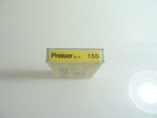 Preiser H0 155 fünf Kühe mit Kalb in OVP PR863 – Bild 3