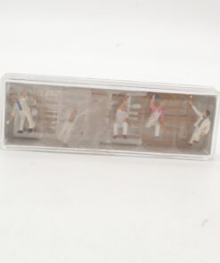 Preiser H0 Maler und Anstreicher mit Zubehör, siehe Foto in EVP RR5575