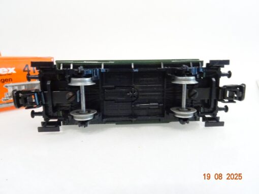Primex H0 4194 Personenwagen in OVP RR3129 – Bild 4