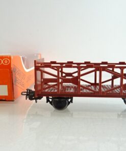 Primex H0 4541 Topfwagen in OVP PR9238