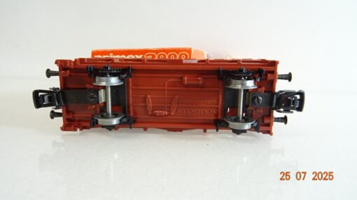Primex H0 4541 Topfwagen in OVP PR9238 – Bild 4