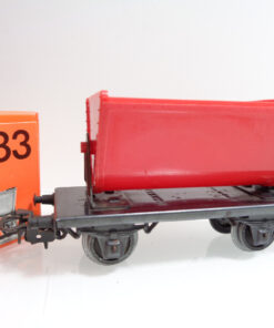 Primex H0 4583 Kippwagen in OVP JD3110