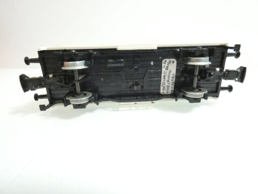 Primex H0 4597 Kühlwagen Binding Römer Pils der DB in OVP AR4052 – Bild 4