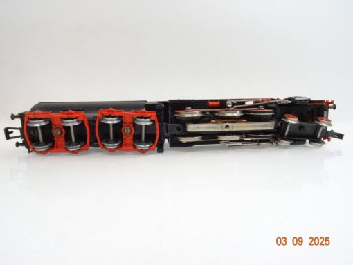 Primex Märklin H0 3010 Dampflok BR 38 1807 der DB in OVP JL2751 – Bild 4