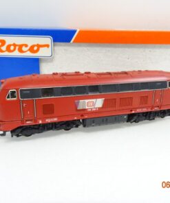 Primex Märklin H0 3019 Diesellok BR 218 286-3 der DB Delta Digital in EVP JL476